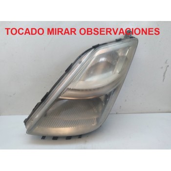 FARO IZQUIERDO 