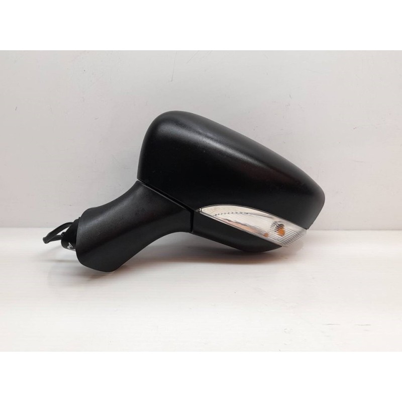 Recambio de retrovisor izquierdo para renault clio iv limited referencia OEM IAM 963025724R - Blanco 3