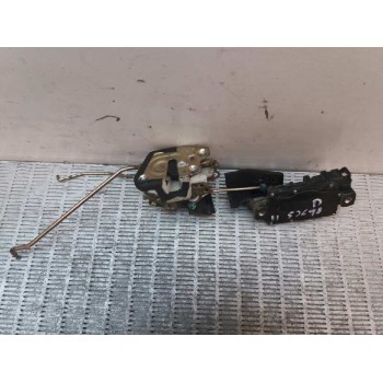 CERRADURA PUERTA DELANTERA DERECHA 