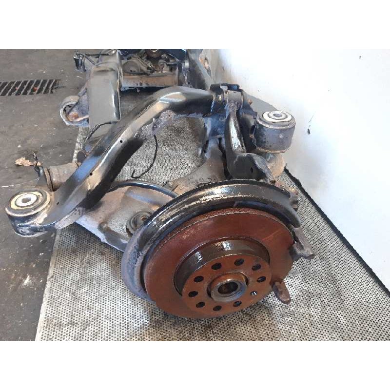 Recambio de puente trasero para audi a4 avant (8e) 2.5 tdi quattro (132kw) referencia OEM IAM - Gris 4
