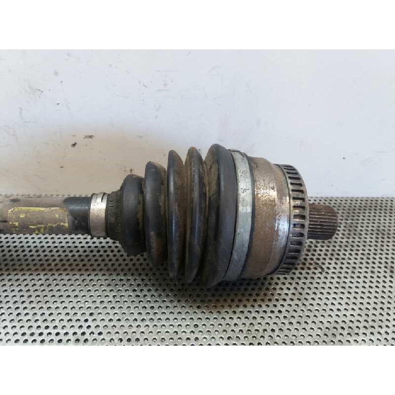 Recambio de transmision delantera izquierda para audi a4 avant (b5) referencia OEM IAM 4
