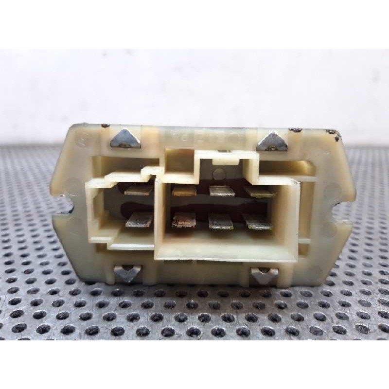 Recambio de resistencia calefaccion para chrysler voyager (rg) 2.5 crd lx referencia OEM IAM - Negro 2