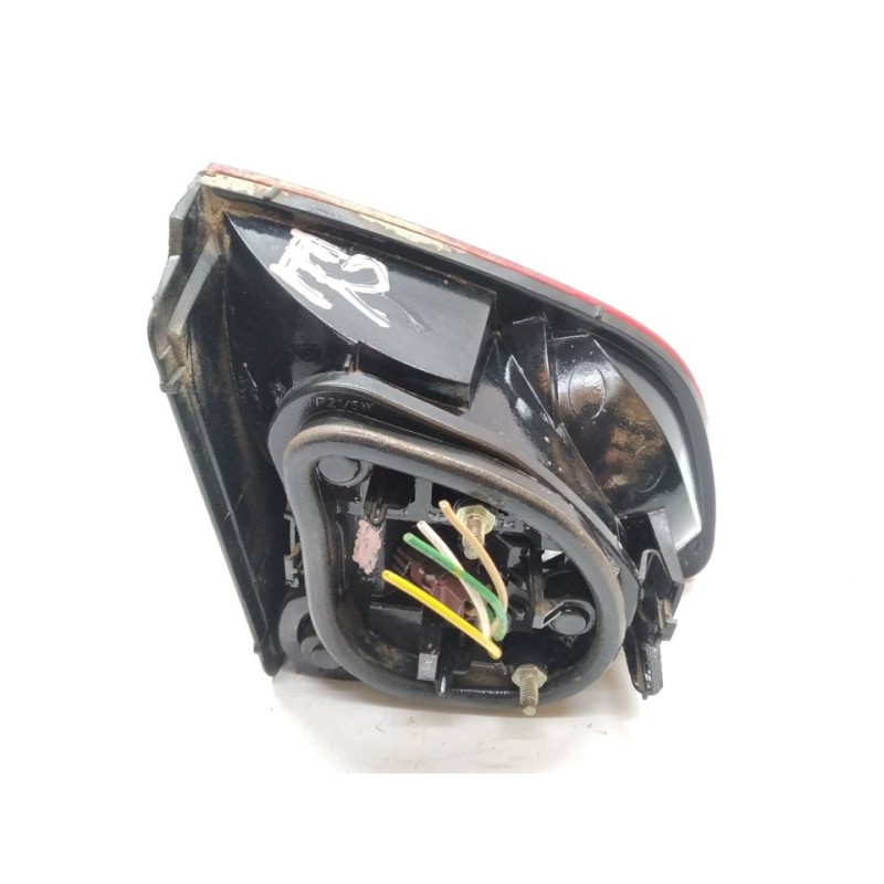 Recambio de piloto trasero derecho interior para peugeot 406 break (s1/s2) st td referencia OEM IAM 2