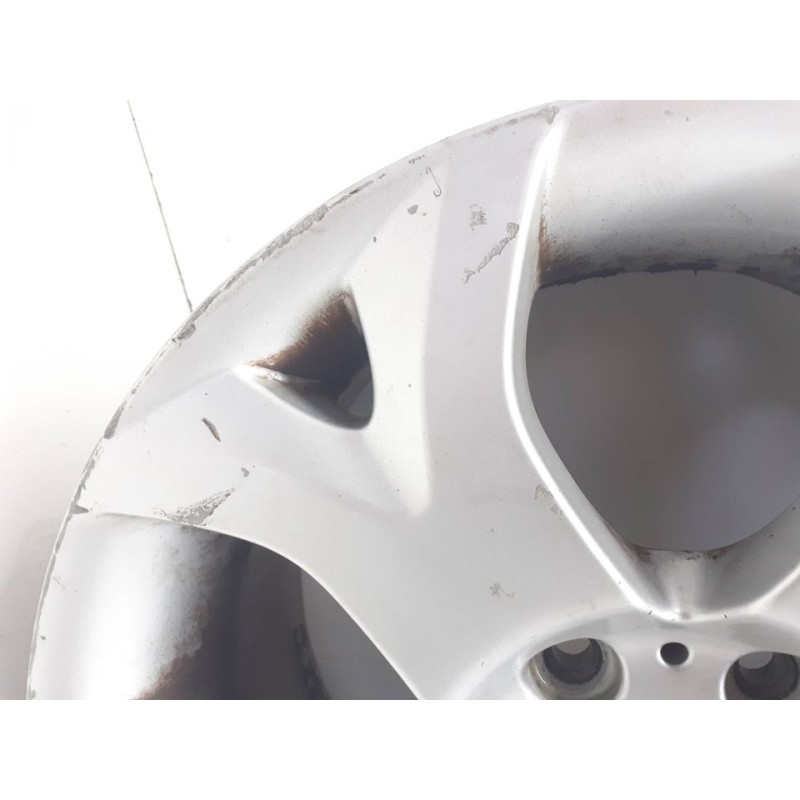 Recambio de llanta para bmw x3 (e83) 3.0d referencia OEM IAM 3401203 E9JX18 - Negro 2