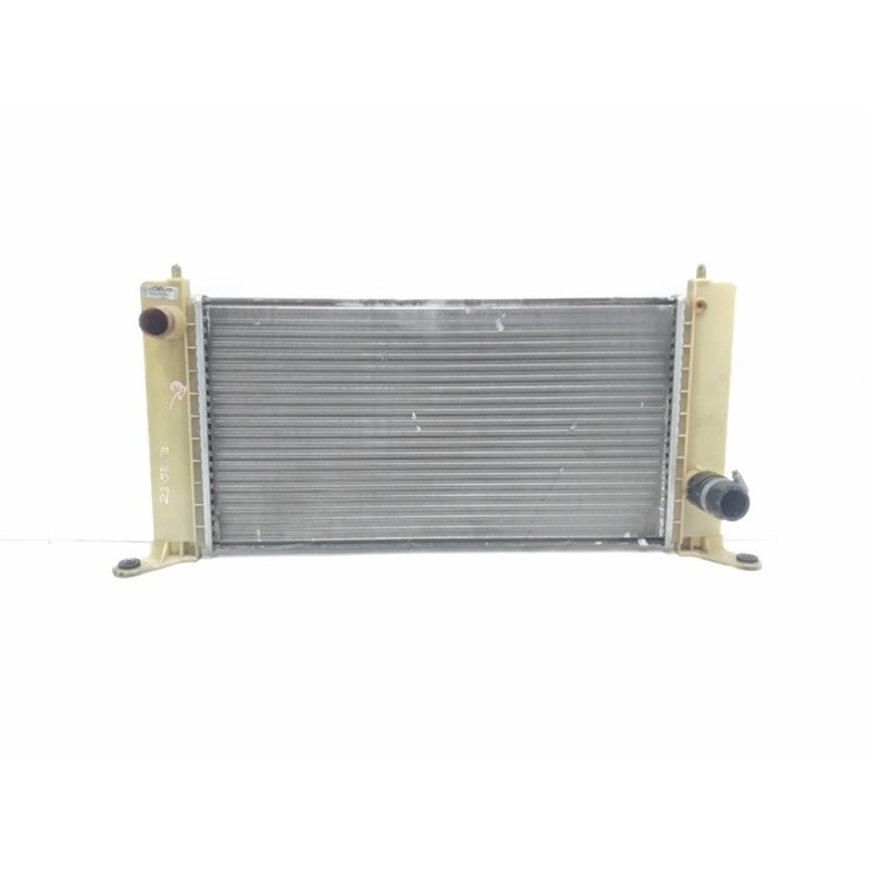 Recambio de radiador agua para fiat stilo (192) 1.2 16v active referencia OEM IAM RA0110840  