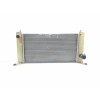 Recambio de radiador agua para fiat stilo (192) 1.2 16v active referencia OEM IAM RA0110840  