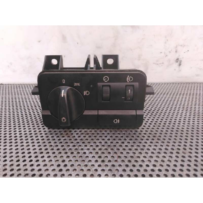 Recambio de mando luces para bmw serie 3 berlina (e46) 320d referencia OEM IAM 61316907944  