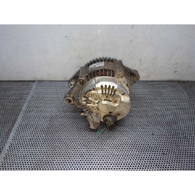Recambio de alternador para chrysler voyager (gs) 2.4 le referencia OEM IAM 04727329AA 1210004331 DENSO 11