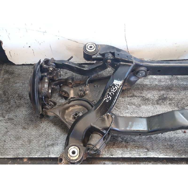 Recambio de puente trasero para audi a4 avant (8e) 2.5 tdi quattro (132kw) referencia OEM IAM - Gris 5