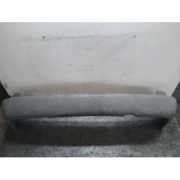 PARAGOLPES TRASERO 125971 