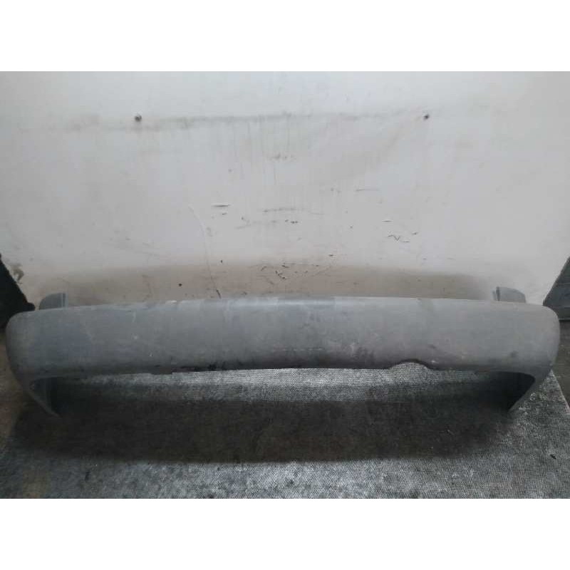 Recambio de paragolpes trasero para chrysler voyager (gs) referencia OEM IAM  125971 