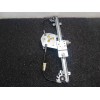 Recambio de elevalunas trasero derecho para opel astra h berlina cosmo referencia OEM IAM 0130821990  