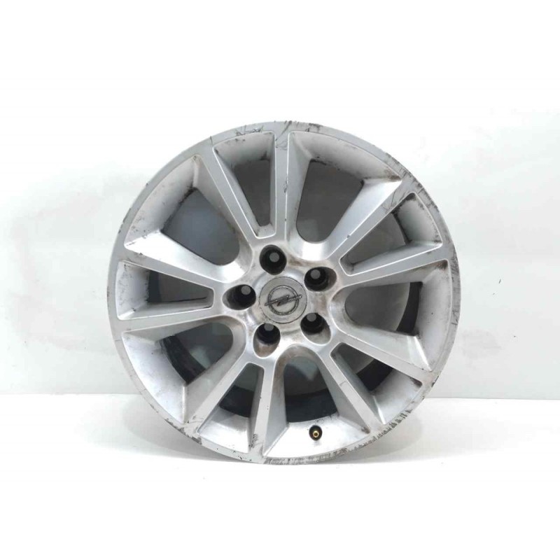Recambio de llanta para opel zafira b enjoy referencia OEM IAM 13120652  
