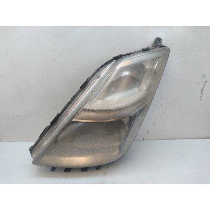 Recambio de faro izquierdo para toyota prius (nhw20) executive referencia OEM IAM - Blanco 2