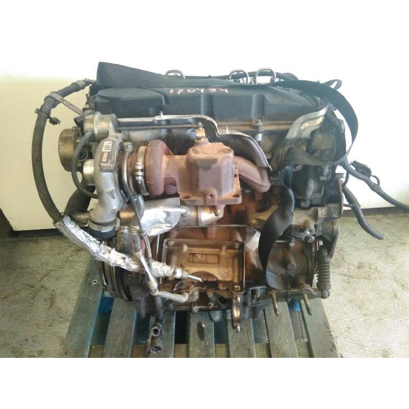 Recambio de motor completo para ford mondeo berlina (ge) trend (06.2003) (d) referencia OEM IAM HJBB 3