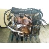 Recambio de motor completo para ford mondeo berlina (ge) trend (06.2003) (d) referencia OEM IAM HJBB  