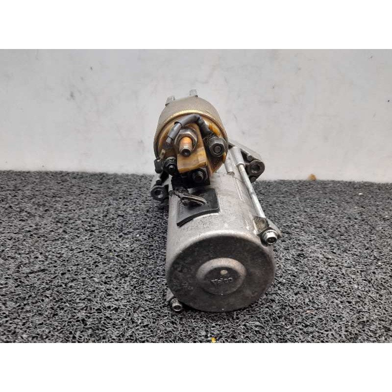 Recambio de motor arranque para bmw serie 3 compact (e46) 320td referencia OEM IAM 7787354  VALEO - Rojo 6