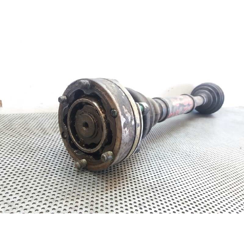 Recambio de transmision delantera izquierda para audi a4 avant (b5) referencia OEM IAM 5