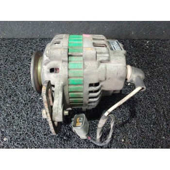 ALTERNADOR AB150021 KK13718300 mando