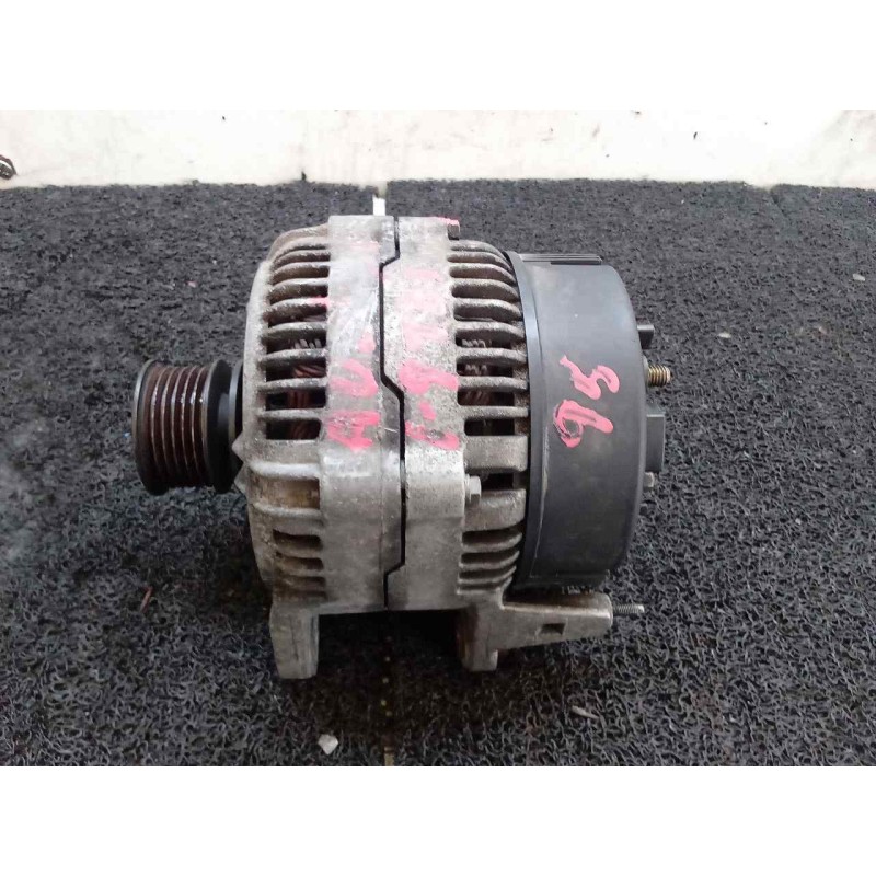 Recambio de alternador para audi 80 avant referencia OEM IAM 0123510008 028903027G BOSCH