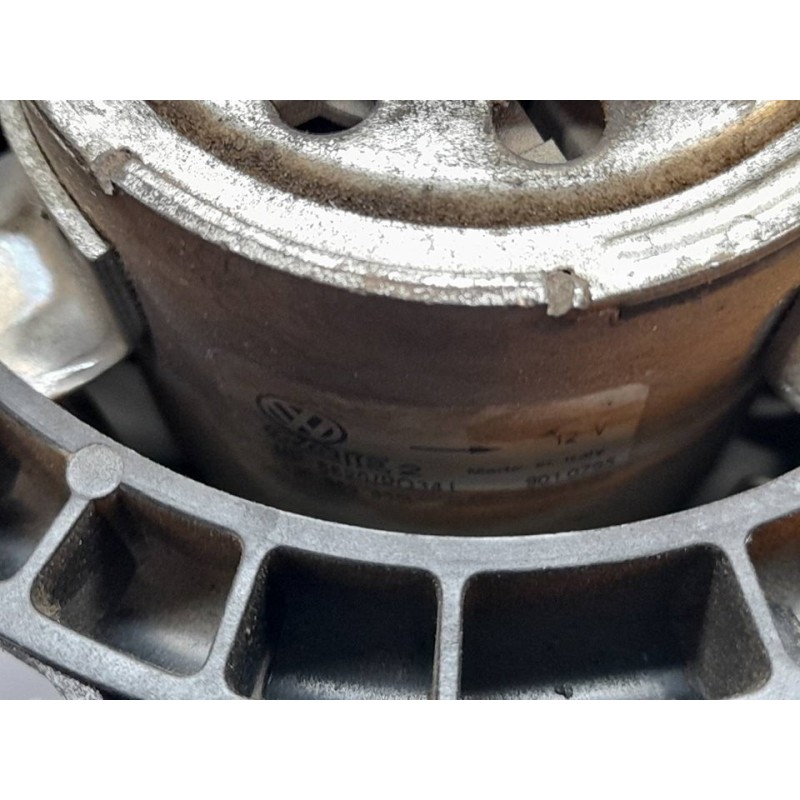 Recambio de electroventilador para audi a3 (8l) 1.9 tdi ambiente referencia OEM IAM 1J0959455L 2