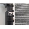 Recambio de radiador agua para opel vectra b berlina gl referencia OEM IAM 52405114  DELPHI