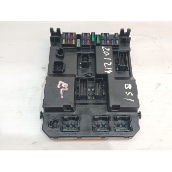 CAJA RELES / FUSIBLES 9651197580 9651196880A 