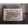 Recambio de mando luces para bmw serie 3 berlina (e46) 320d referencia OEM IAM 61316907944  