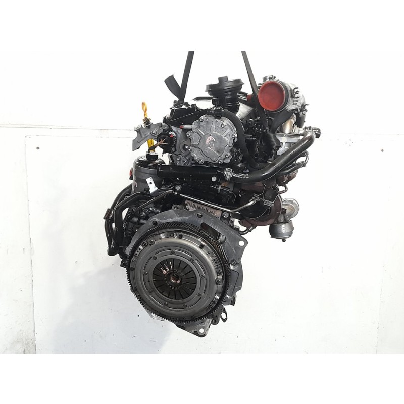 Recambio de motor completo para seat altea (5p1) stylance / style referencia OEM IAM BXE 2