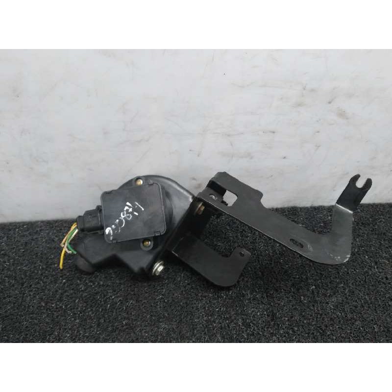 Recambio de potenciometro pedal para peugeot 406 berlina (s1/s2) srdt referencia OEM IAM 9635553580  