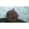 Recambio de mangueta delantera izquierda para suzuki swift sf berlina (ea) 1.3 cat referencia OEM IAM  52394 