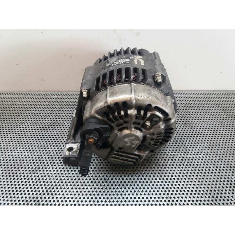 Recambio de alternador para volvo s40 berlina 1.8 16v referencia OEM IAM 9472908 5