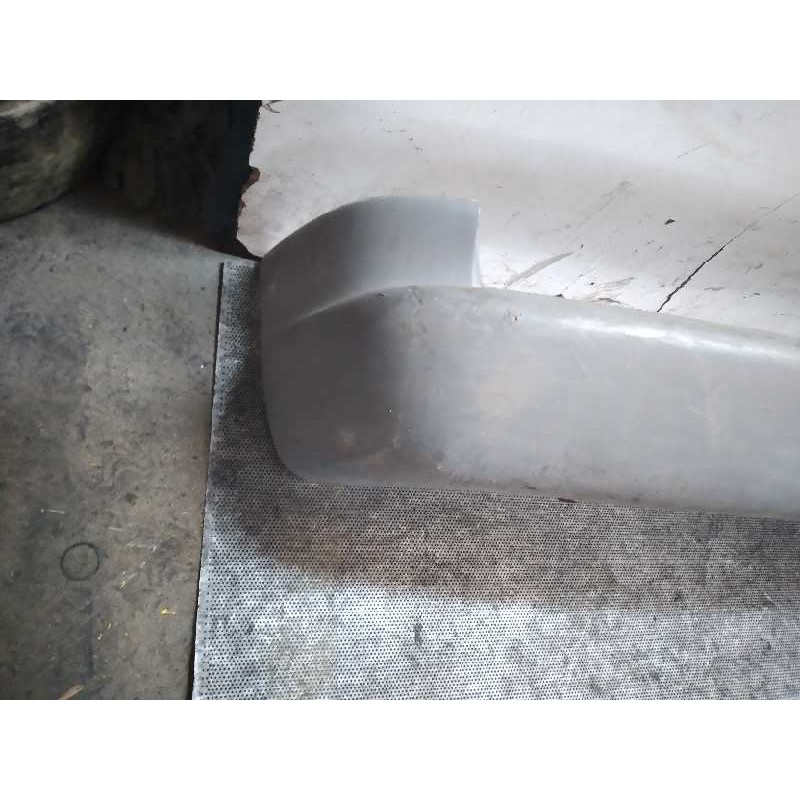 Recambio de paragolpes trasero para chrysler voyager (gs) referencia OEM IAM  125971 2