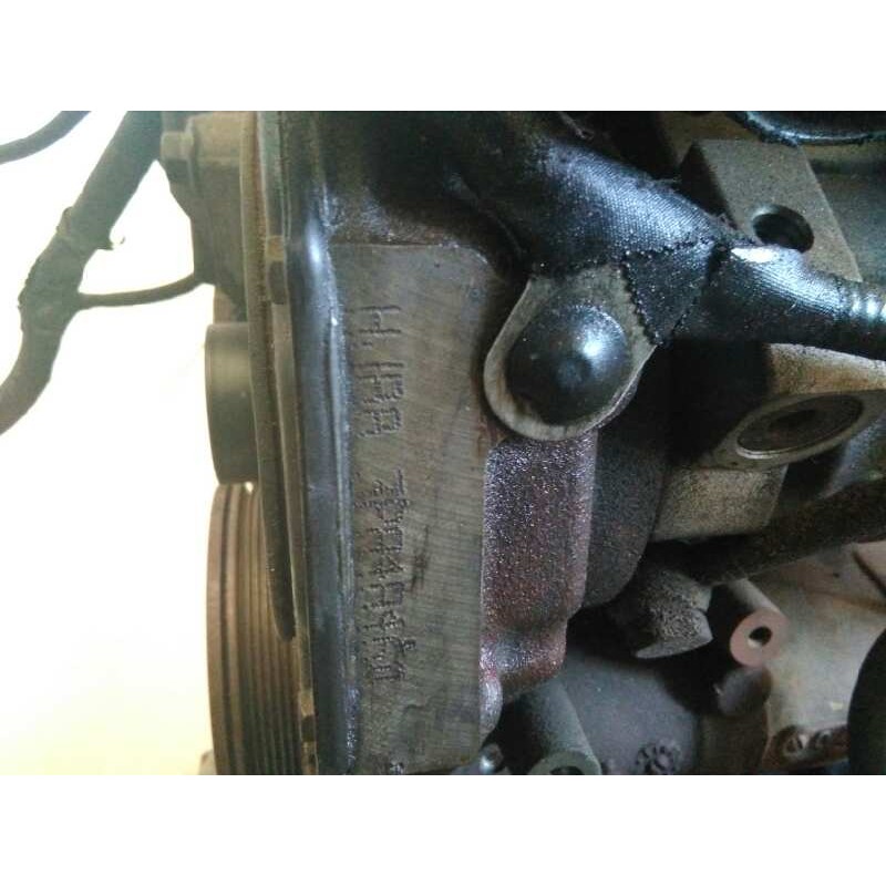 Recambio de motor completo para ford mondeo berlina (ge) trend (06.2003) (d) referencia OEM IAM HJBB 4