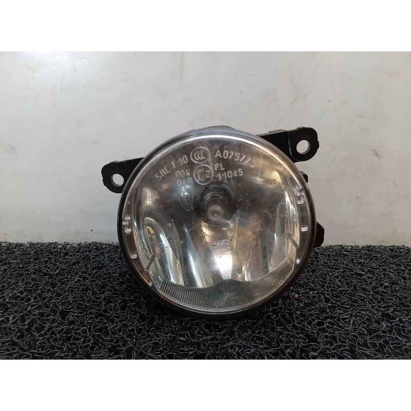 Recambio de faro antiniebla izquierdo para dacia sandero laureate referencia OEM IAM 90012264 261500097R 