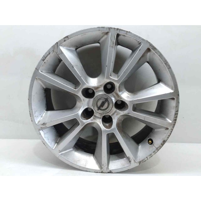 Recambio de llanta para opel zafira b enjoy referencia OEM IAM 13120652 2