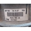 Recambio de bomba direccion para peugeot 308 sport referencia OEM IAM 9684979180 9681594580 TRW