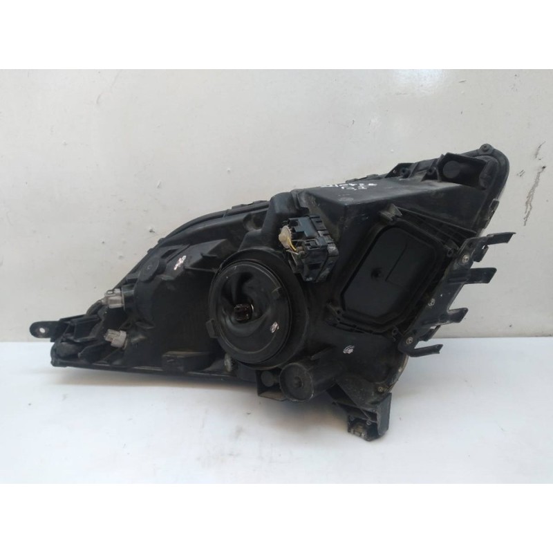Recambio de faro izquierdo para toyota prius (nhw20) executive referencia OEM IAM - Blanco 3