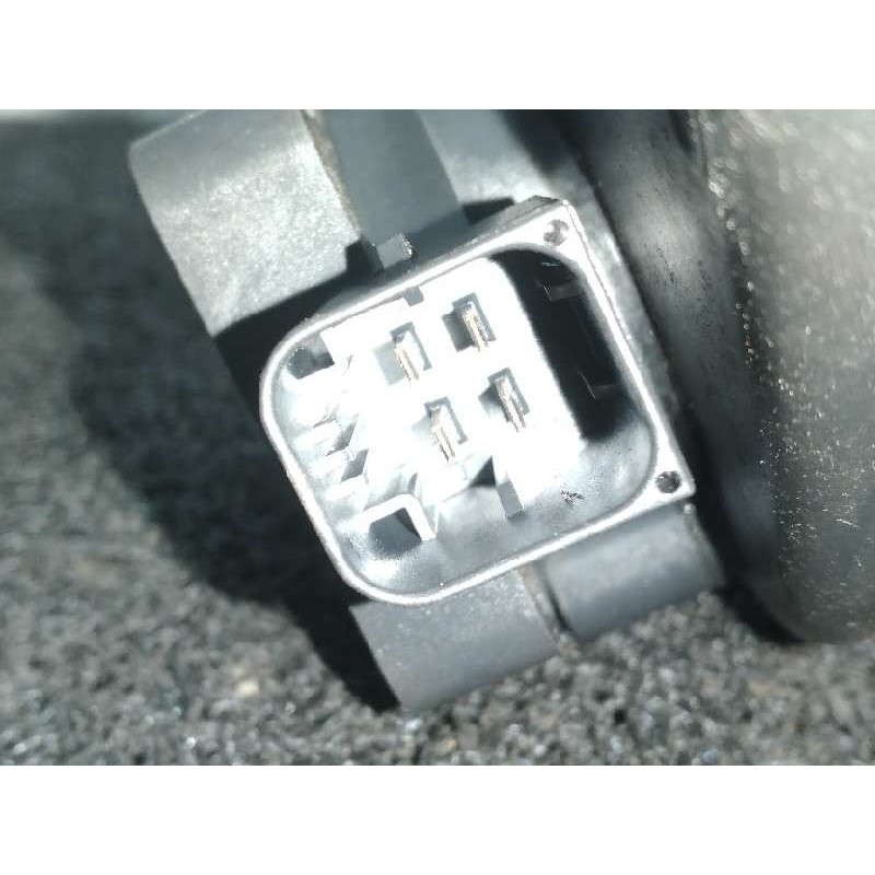 Recambio de potenciometro pedal para peugeot 406 berlina (s1/s2) srdt referencia OEM IAM 9635553580 2