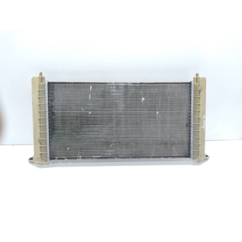 Recambio de radiador agua para fiat stilo (192) 1.2 16v active referencia OEM IAM RA0110840 - Gris 2