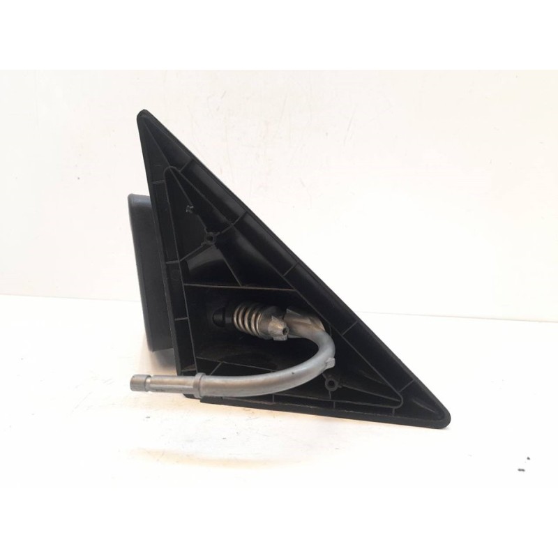 Recambio de retrovisor izquierdo para citroën ax 1.1 referencia OEM IAM - Negro 2