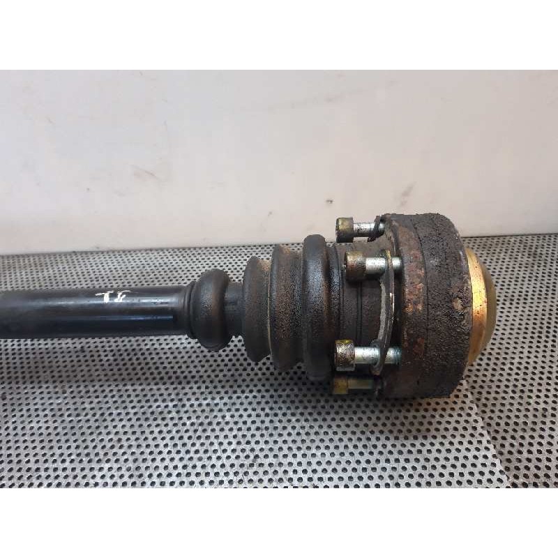 Recambio de transmision trasera izquierda para audi a4 avant (8e) 2.5 tdi quattro (132kw) referencia OEM IAM 8E0501203K - Gris 3