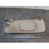 Recambio de parasol izquierdo para chrysler 300 m (lr) 2.7 v6 referencia OEM IAM   