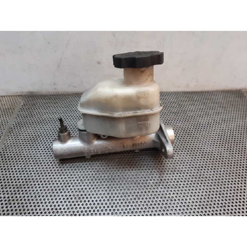 Recambio de bomba freno para hyundai coupe (gk) 2.0 fx full referencia OEM IAM BM1110613 - Rojo 2