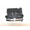 Recambio de caja reles / fusibles para peugeot 307 (s1) xr referencia OEM IAM 9646405180  