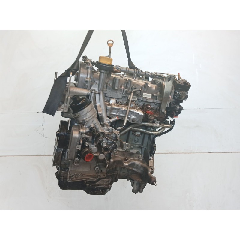 Recambio de motor completo para fiat qubo (300) trekking referencia OEM IAM 225A2000 VEHICULO DE DANA - Negro 4