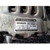 Recambio de alternador para kia pride 1.3 cat referencia OEM IAM AB150021 KK13718300 mando