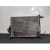Recambio de radiador agua para opel vectra b berlina gl referencia OEM IAM 52405114  DELPHI