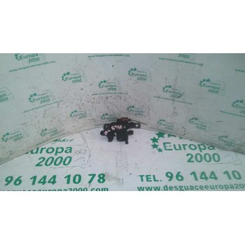 CERRADURA CAPO 