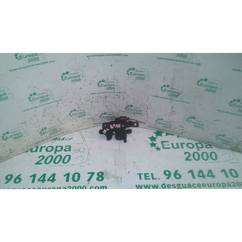 Recambio de cerradura capo para audi a3 (8l) 1.9 tdi referencia OEM IAM   
